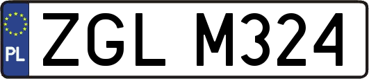 ZGLM324