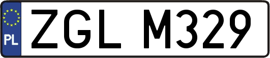 ZGLM329