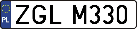 ZGLM330
