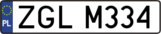 ZGLM334