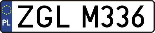 ZGLM336
