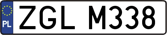 ZGLM338