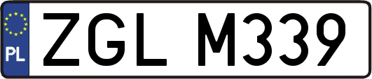 ZGLM339