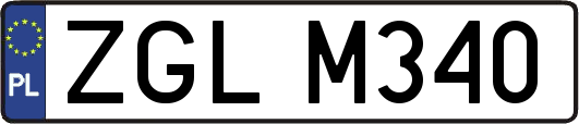 ZGLM340