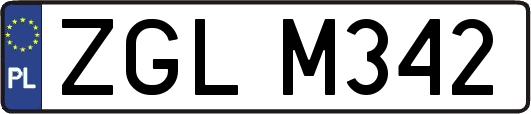ZGLM342