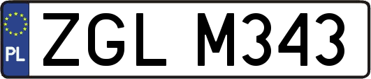 ZGLM343