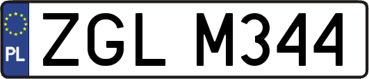 ZGLM344