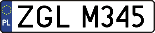 ZGLM345
