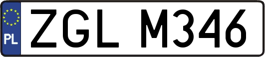 ZGLM346