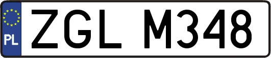 ZGLM348