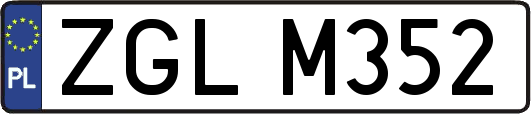 ZGLM352