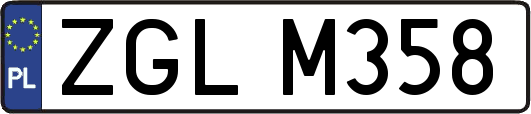 ZGLM358