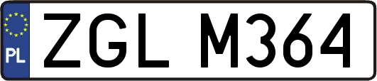ZGLM364
