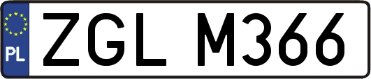 ZGLM366