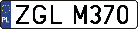 ZGLM370