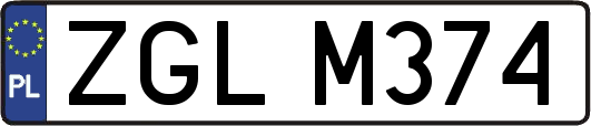 ZGLM374
