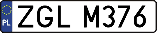 ZGLM376