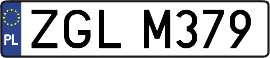 ZGLM379