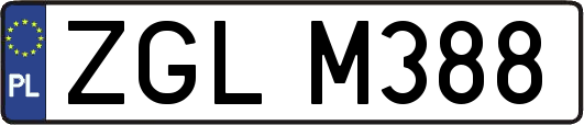 ZGLM388