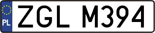 ZGLM394