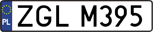 ZGLM395