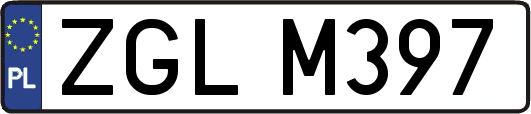 ZGLM397