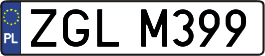 ZGLM399