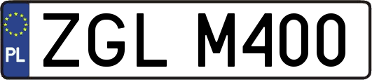 ZGLM400