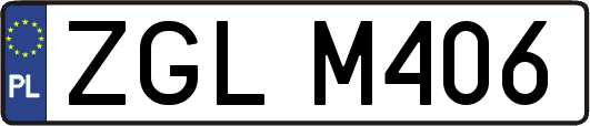 ZGLM406