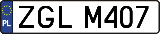 ZGLM407