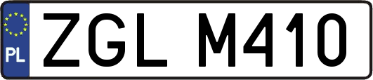 ZGLM410