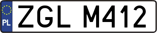 ZGLM412