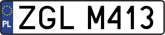 ZGLM413