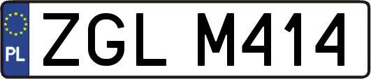 ZGLM414