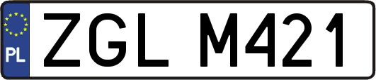 ZGLM421