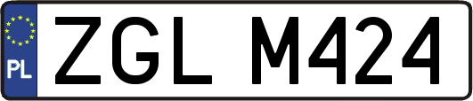 ZGLM424