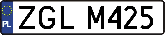 ZGLM425