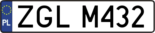 ZGLM432