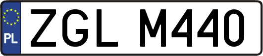 ZGLM440