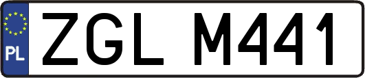 ZGLM441