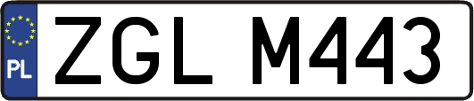 ZGLM443