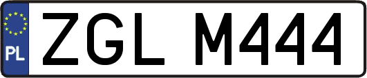 ZGLM444