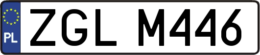 ZGLM446