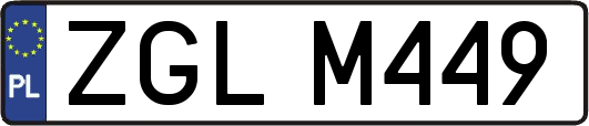 ZGLM449