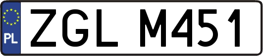 ZGLM451