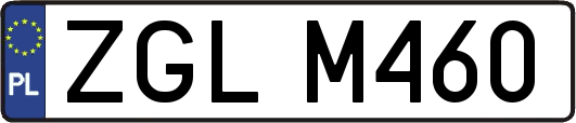 ZGLM460