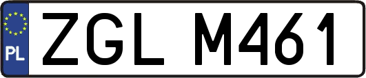 ZGLM461