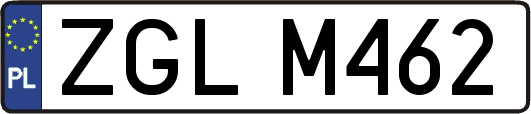ZGLM462