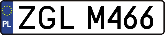ZGLM466