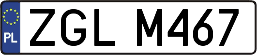 ZGLM467